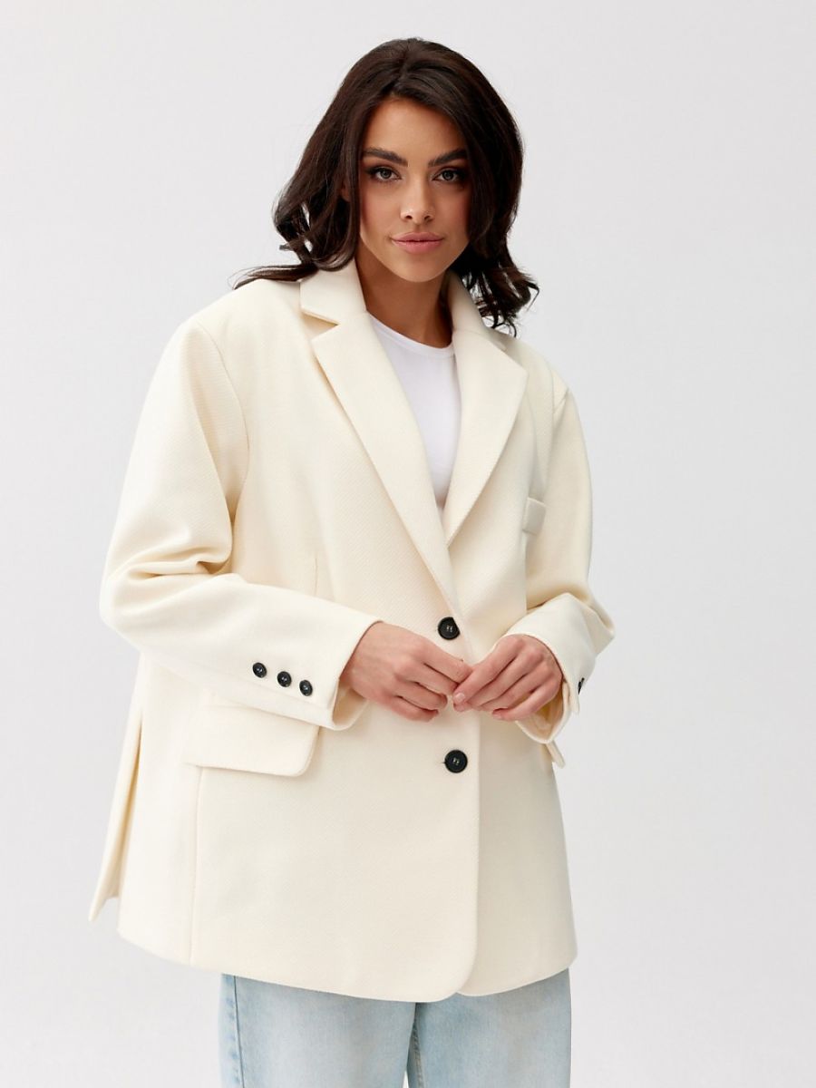 Jacket model 203289 Roco Fashion-3