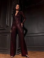 Suit model 203819 Roco Fashion-0