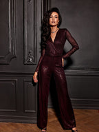 Suit model 203819 Roco Fashion-1