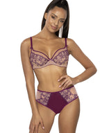 Panties model 204009 Mat-1