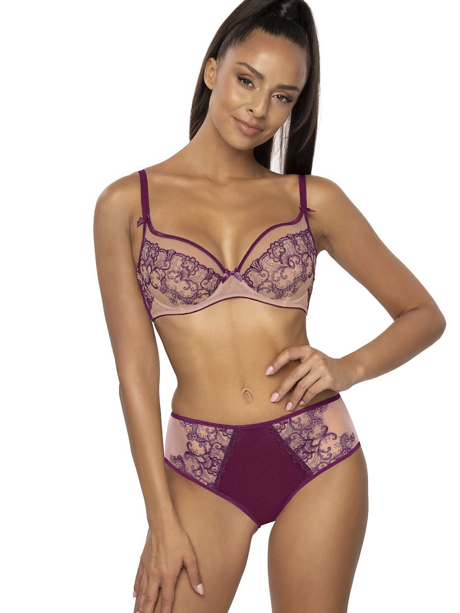 Panties model 204009 Mat-1