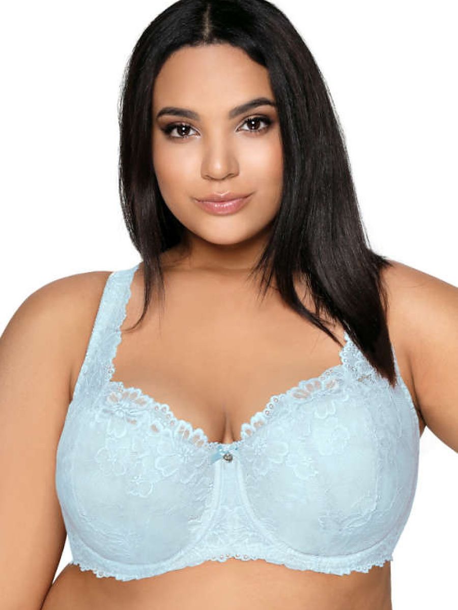 Padded bra model 204161 Mat-0