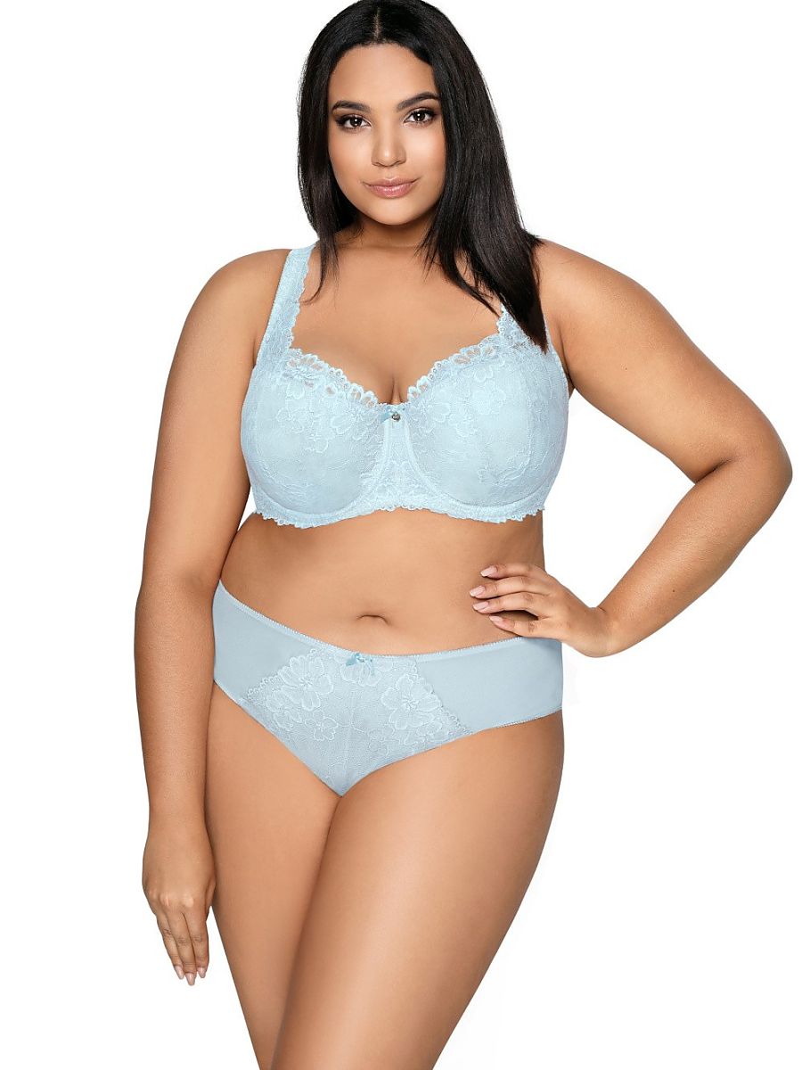 Padded bra model 204161 Mat-1