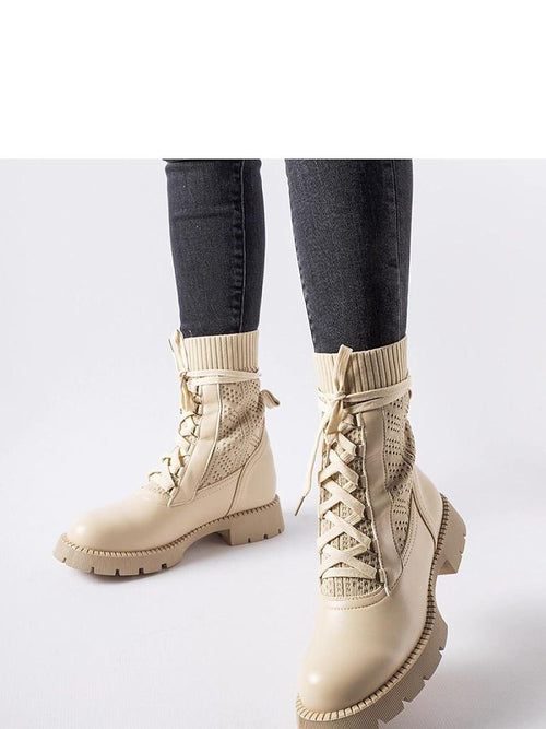 Boots model 204606 Solea-0