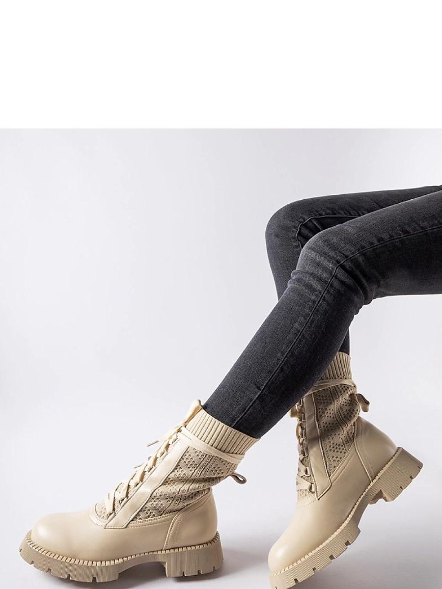 Boots model 204606 Solea-2