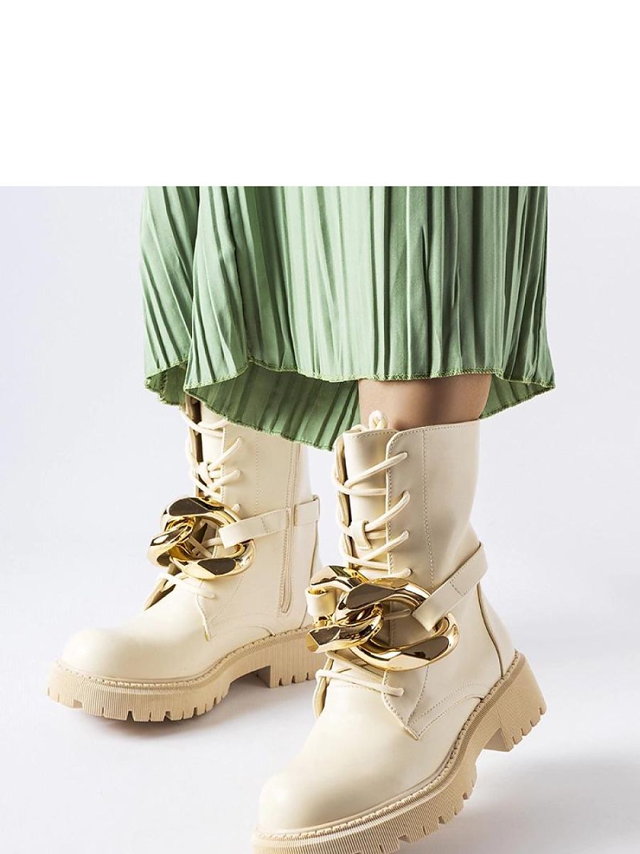 Boots model 204852 Solea-0