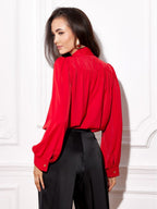 Blouse model 204895 Roco Fashion-2