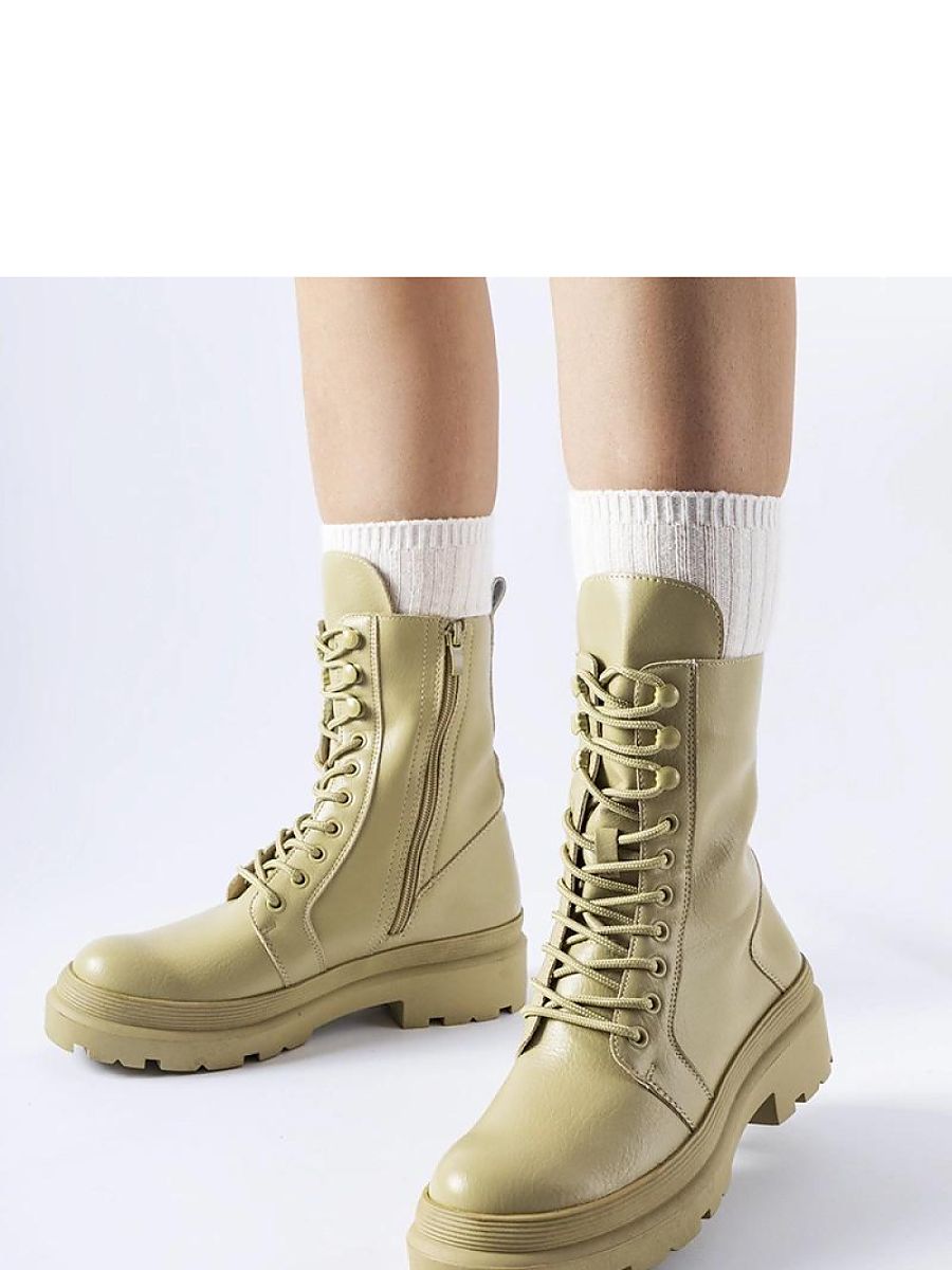 Boots model 205073 Solea-0