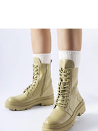 Boots model 205073 Solea-0