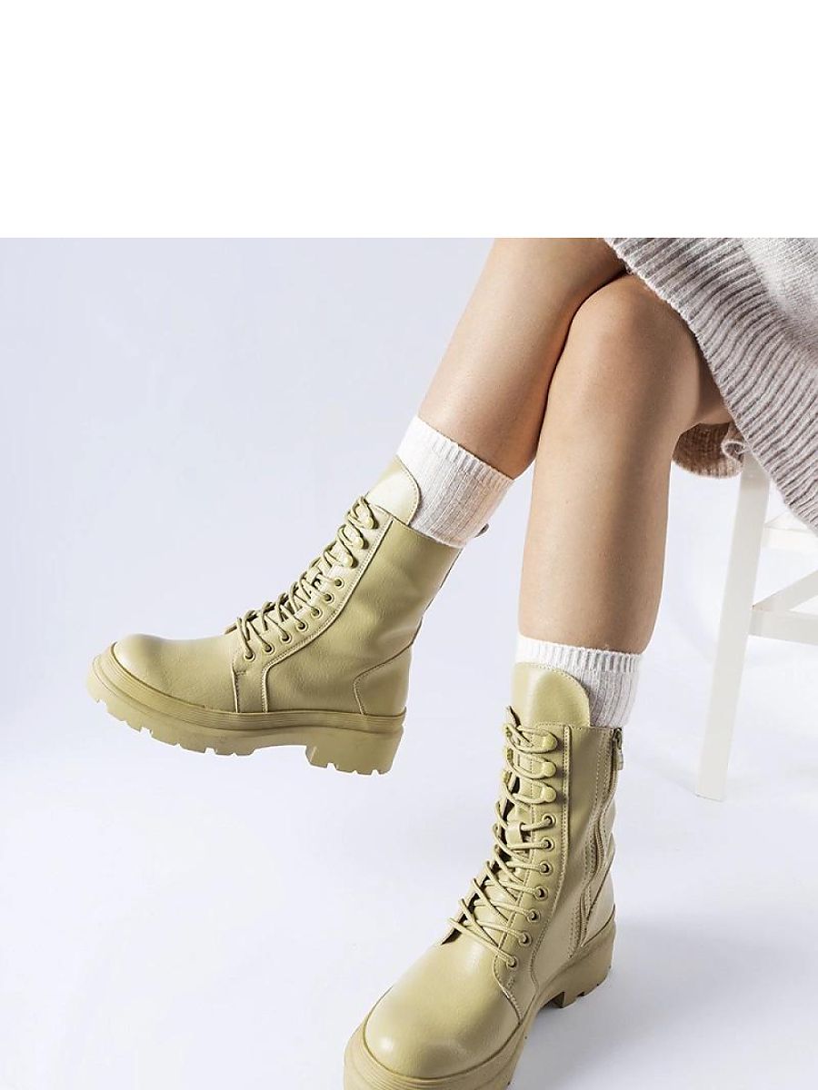 Boots model 205073 Solea-1