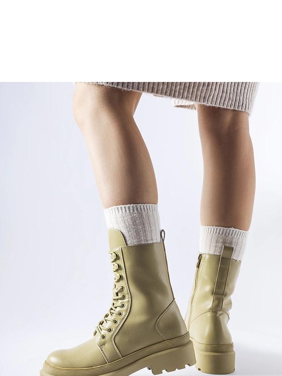 Boots model 205073 Solea-2