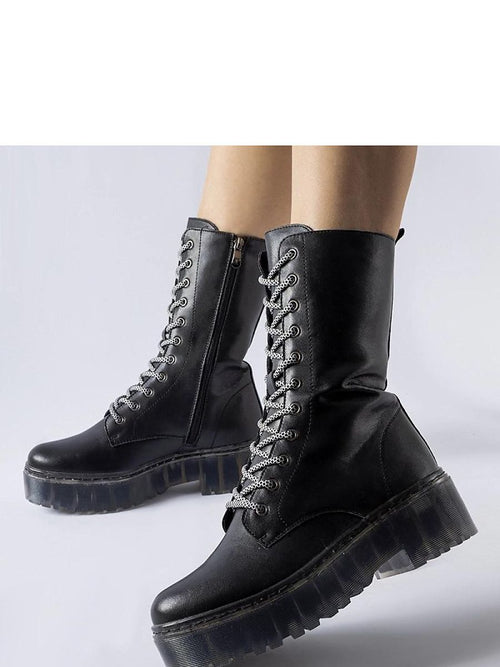 Boots model 205082 Solea-1