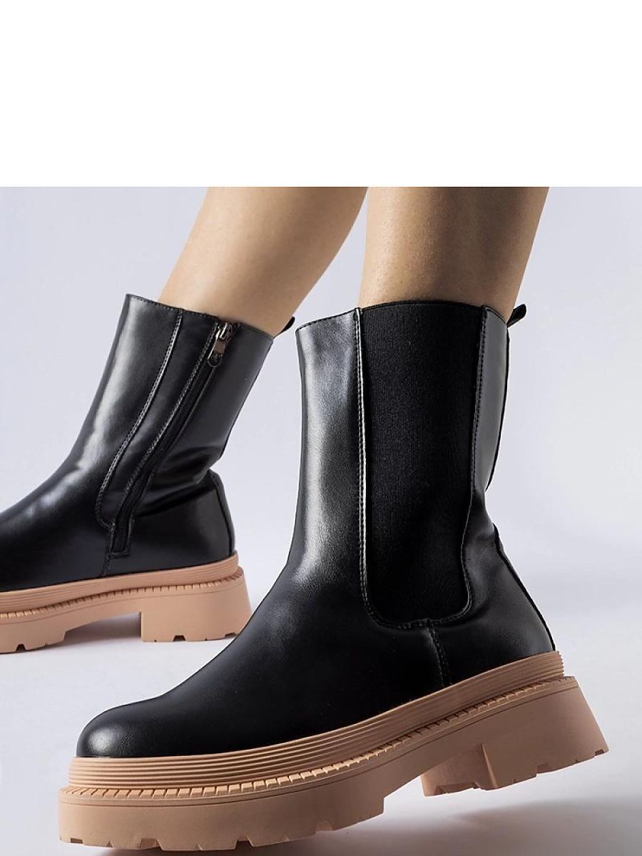 Boots model 205087 Solea-2