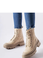 Boots model 205103 Solea-0