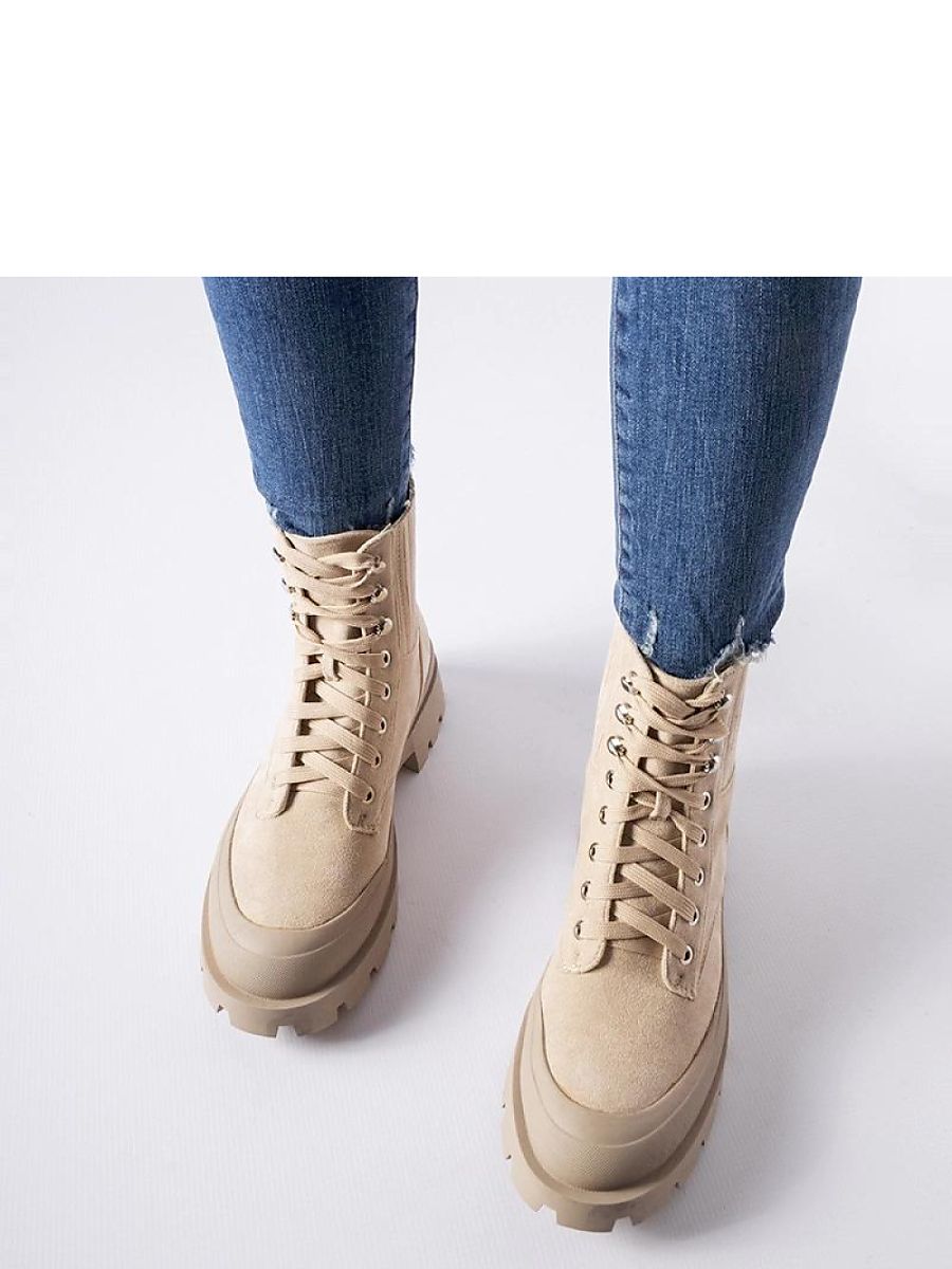Boots model 205103 Solea-1