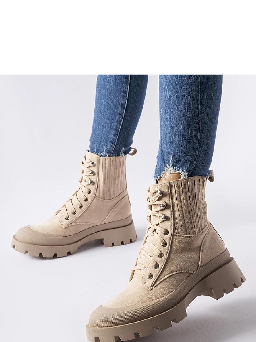 Boots model 205103 Solea-2