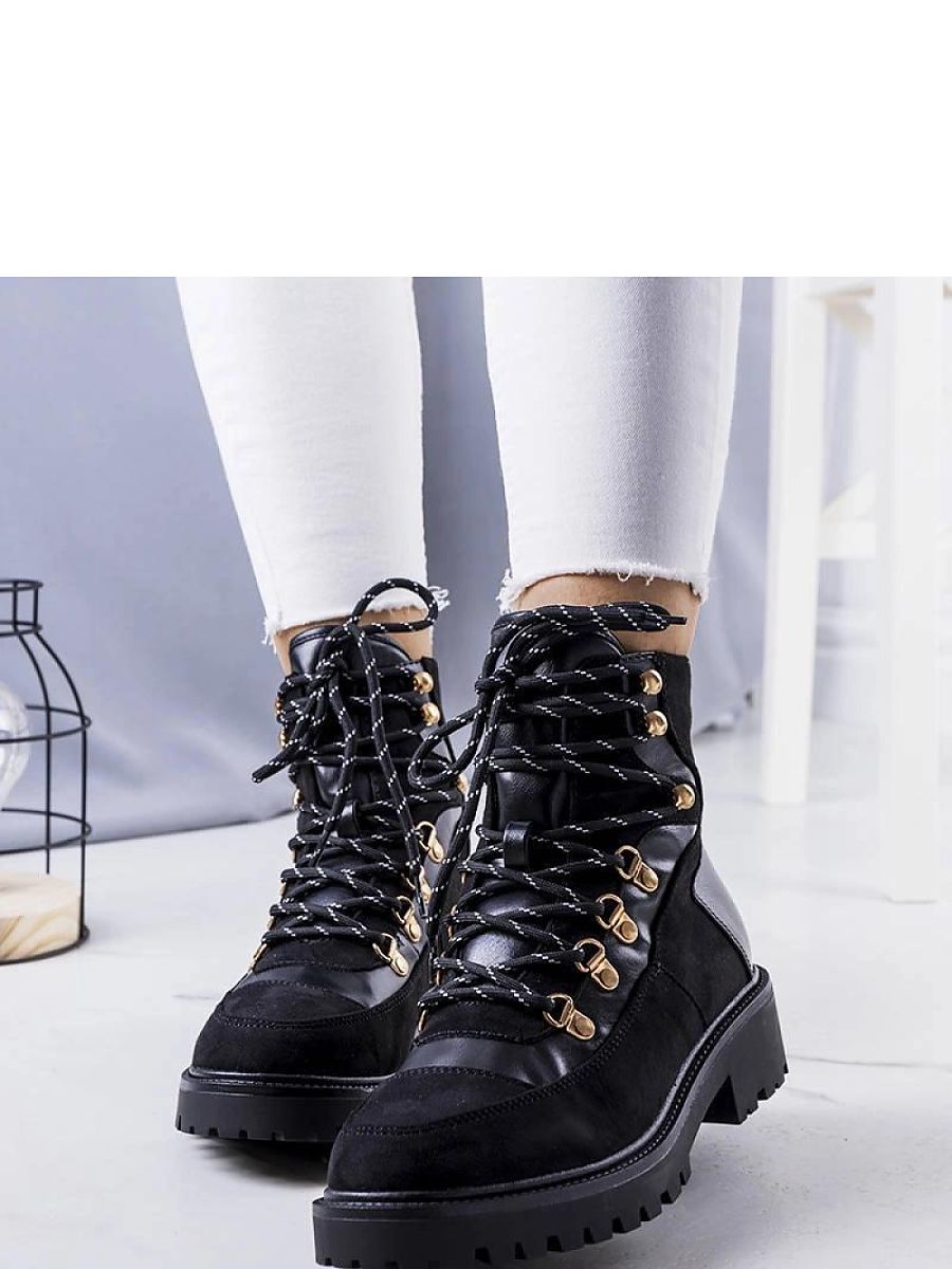 Boots model 205145 Solea-0