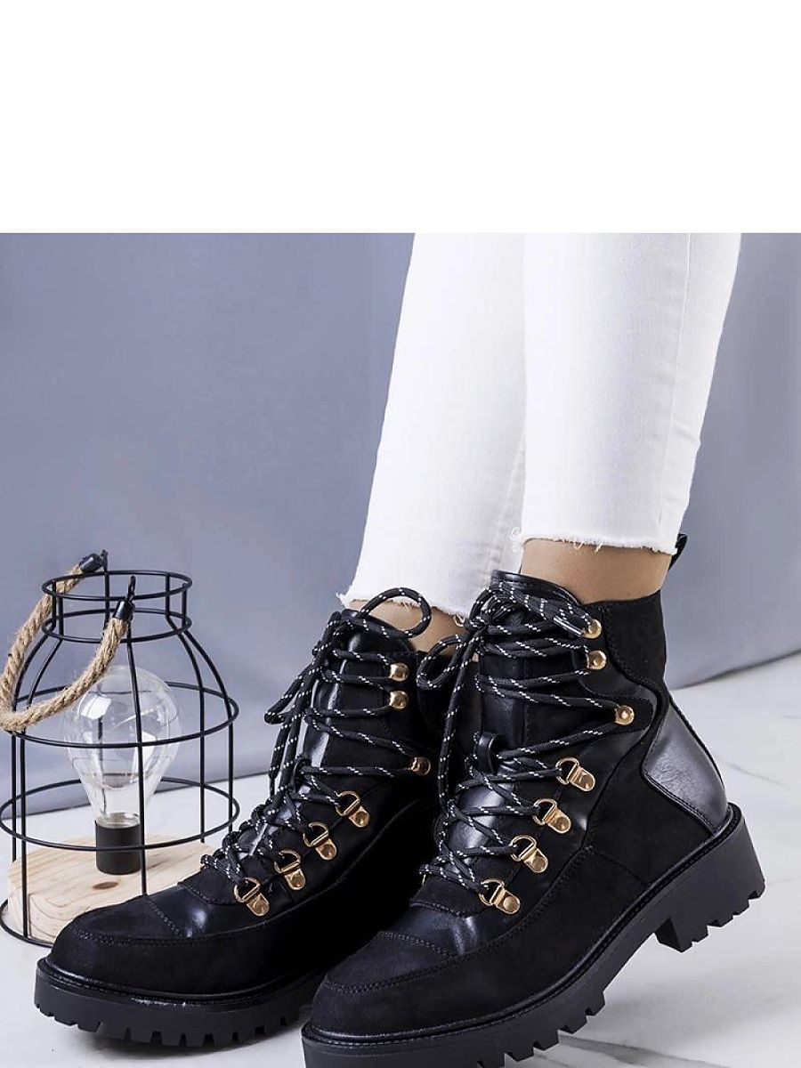 Boots model 205145 Solea-1