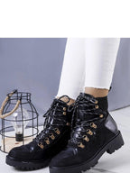 Boots model 205145 Solea-1