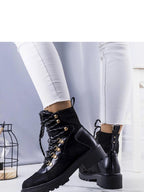 Boots model 205145 Solea-2