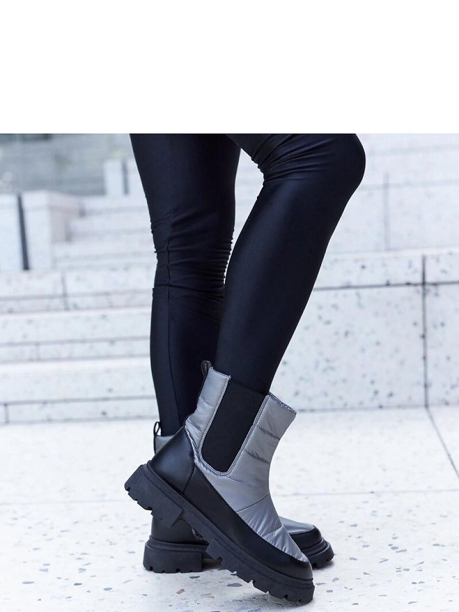 Boots model 205864 Solea-1