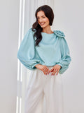 Blouse model 207000 Roco Fashion-0