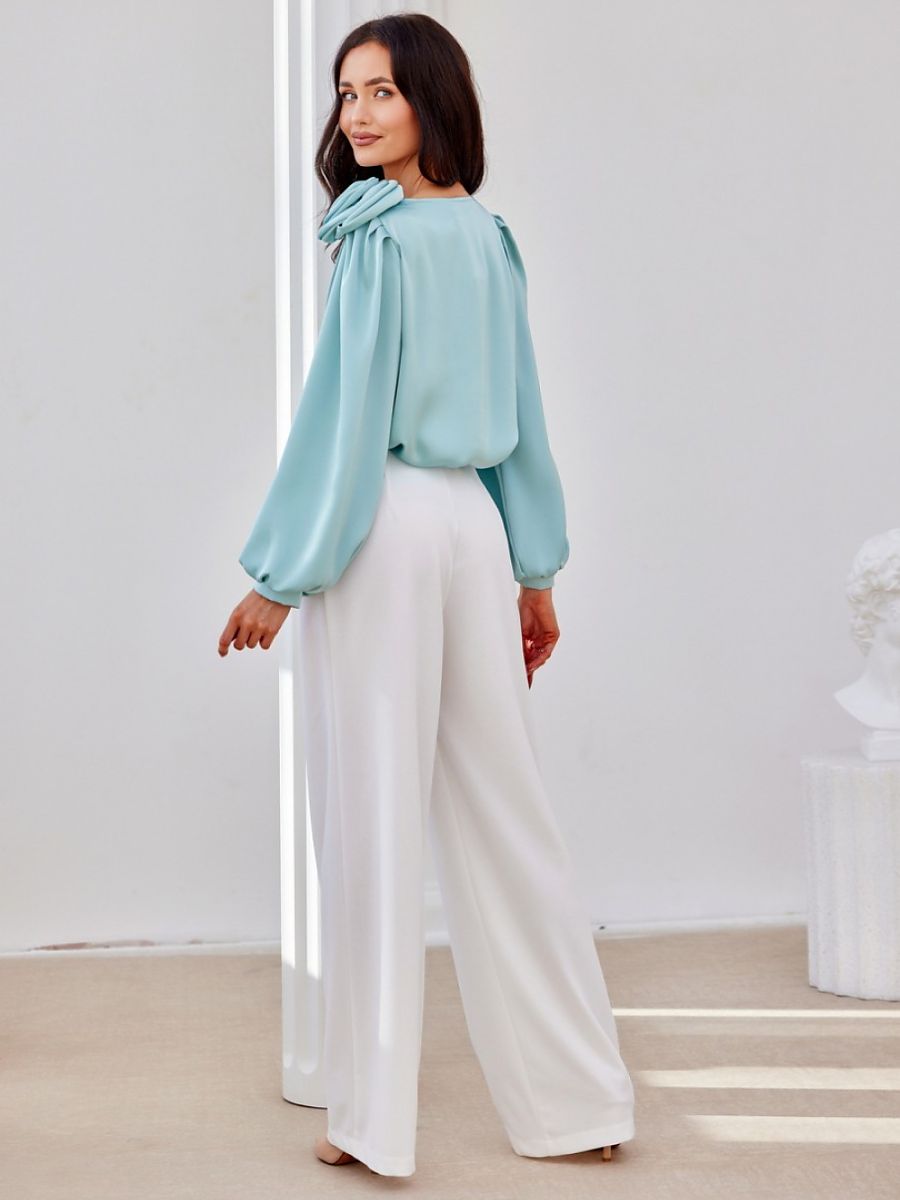 Blouse model 207000 Roco Fashion-2