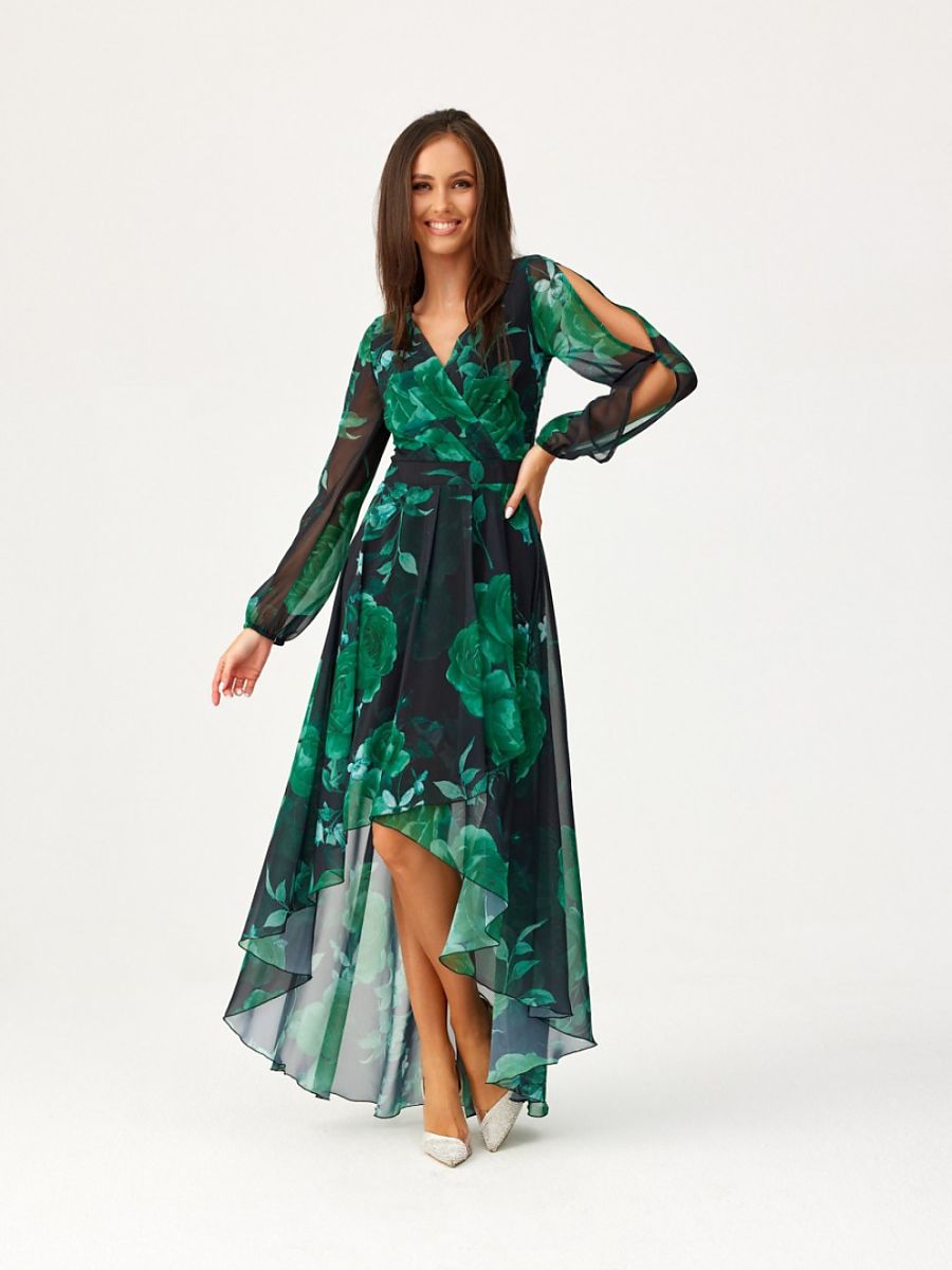 Daydress model 207011 Roco Fashion-1