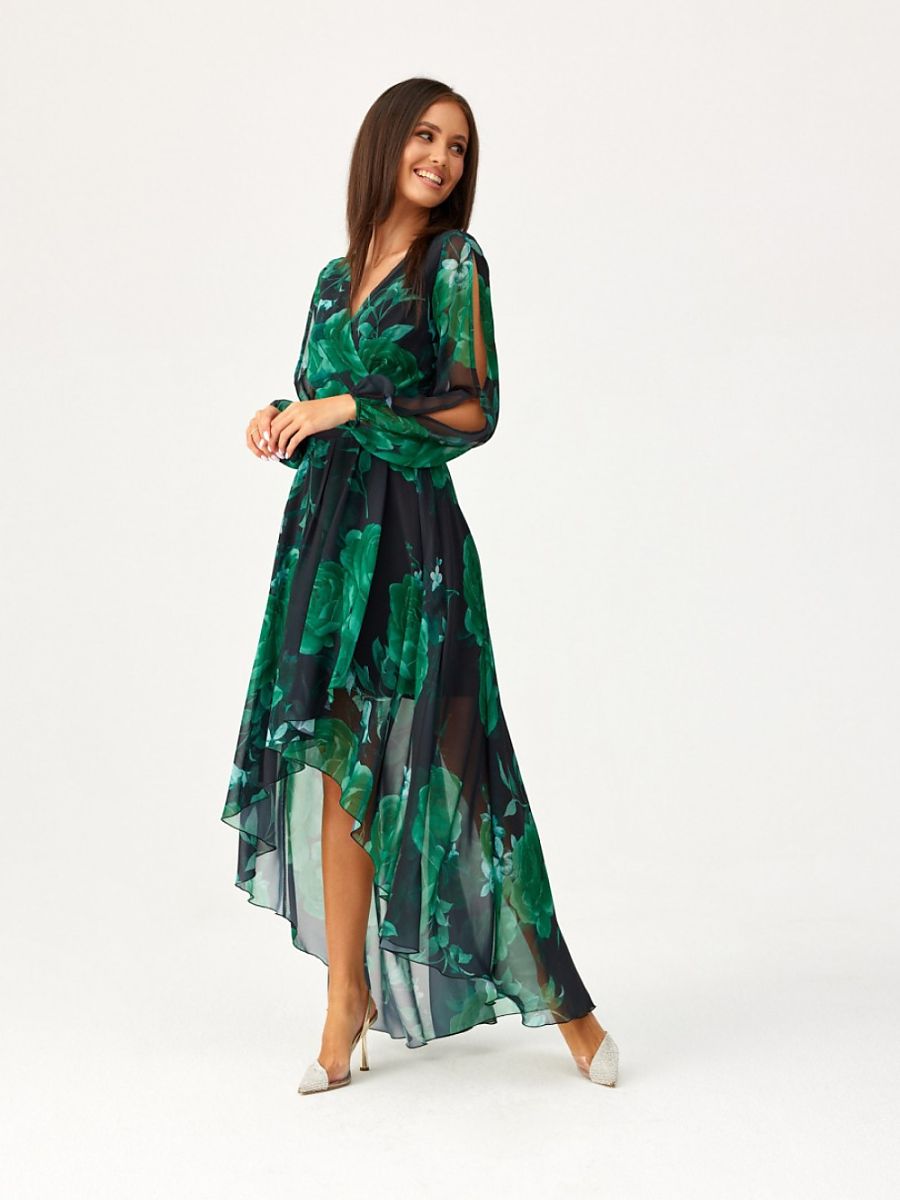 Daydress model 207011 Roco Fashion-2