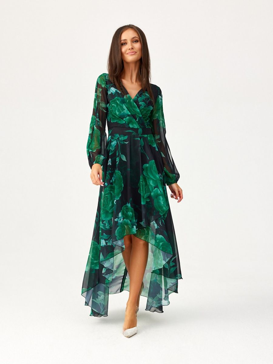 Daydress model 207011 Roco Fashion-3