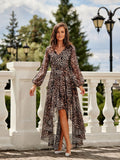 Daydress model 207014 Roco Fashion-0