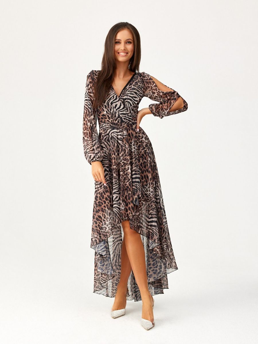 Daydress model 207014 Roco Fashion-1