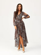 Daydress model 207014 Roco Fashion-1