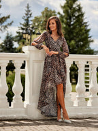 Daydress model 207014 Roco Fashion-2