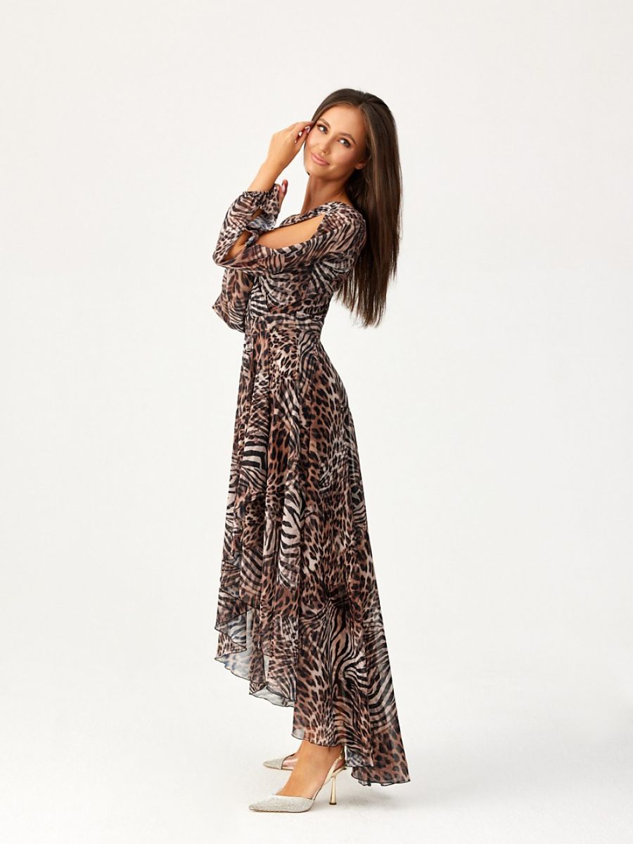 Daydress model 207014 Roco Fashion-3