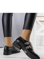 Half shoes model 207092 Solea-2