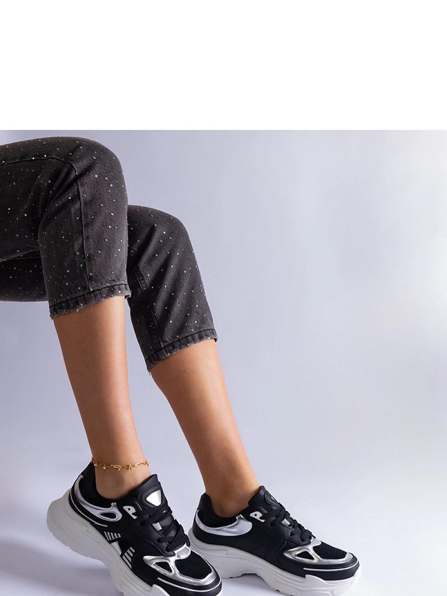 Sneakers model 207160 Solea-1