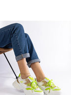 Sneakers model 207168 Solea-0