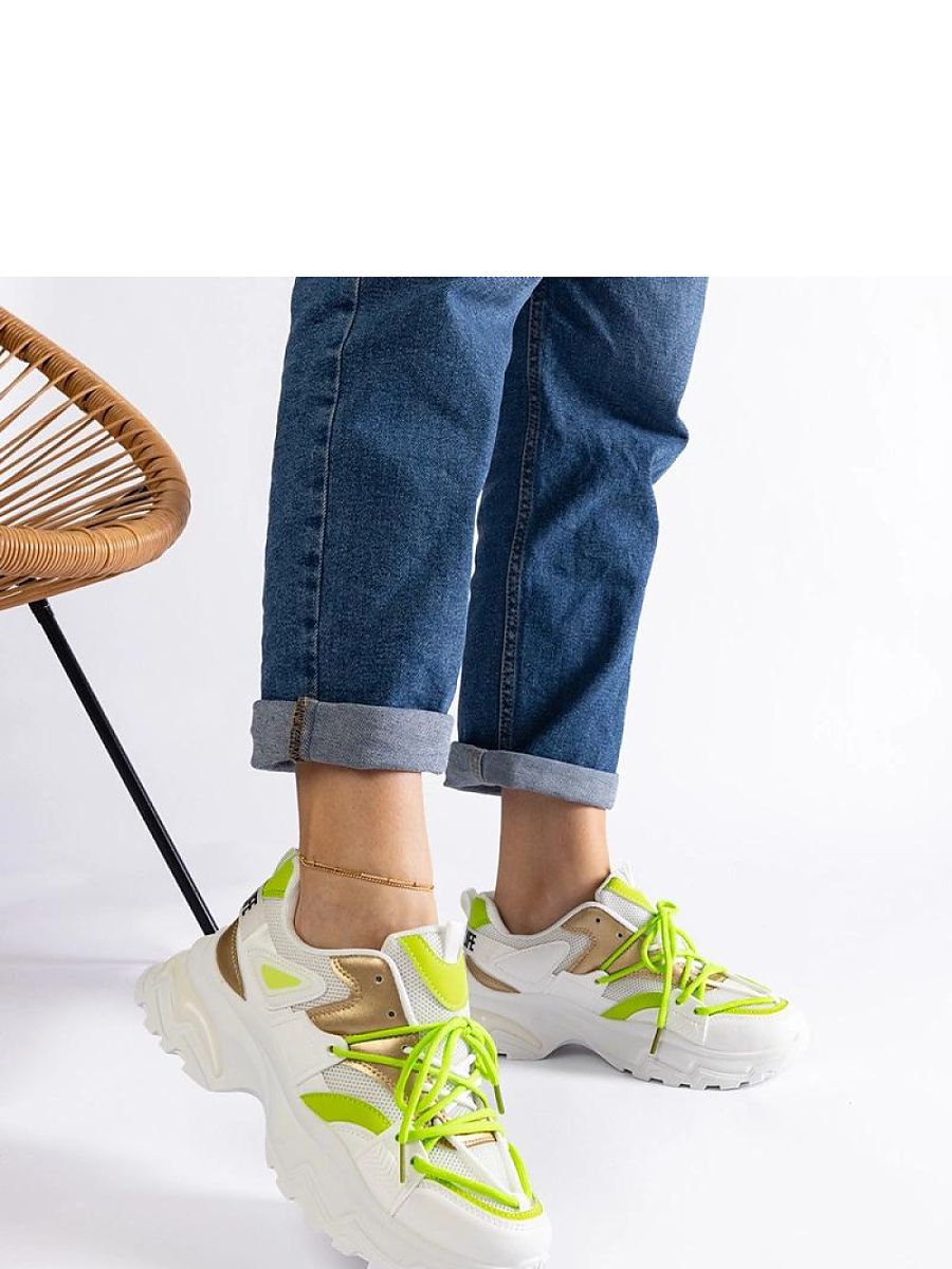 Sneakers model 207168 Solea-1