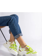 Sneakers model 207168 Solea-2