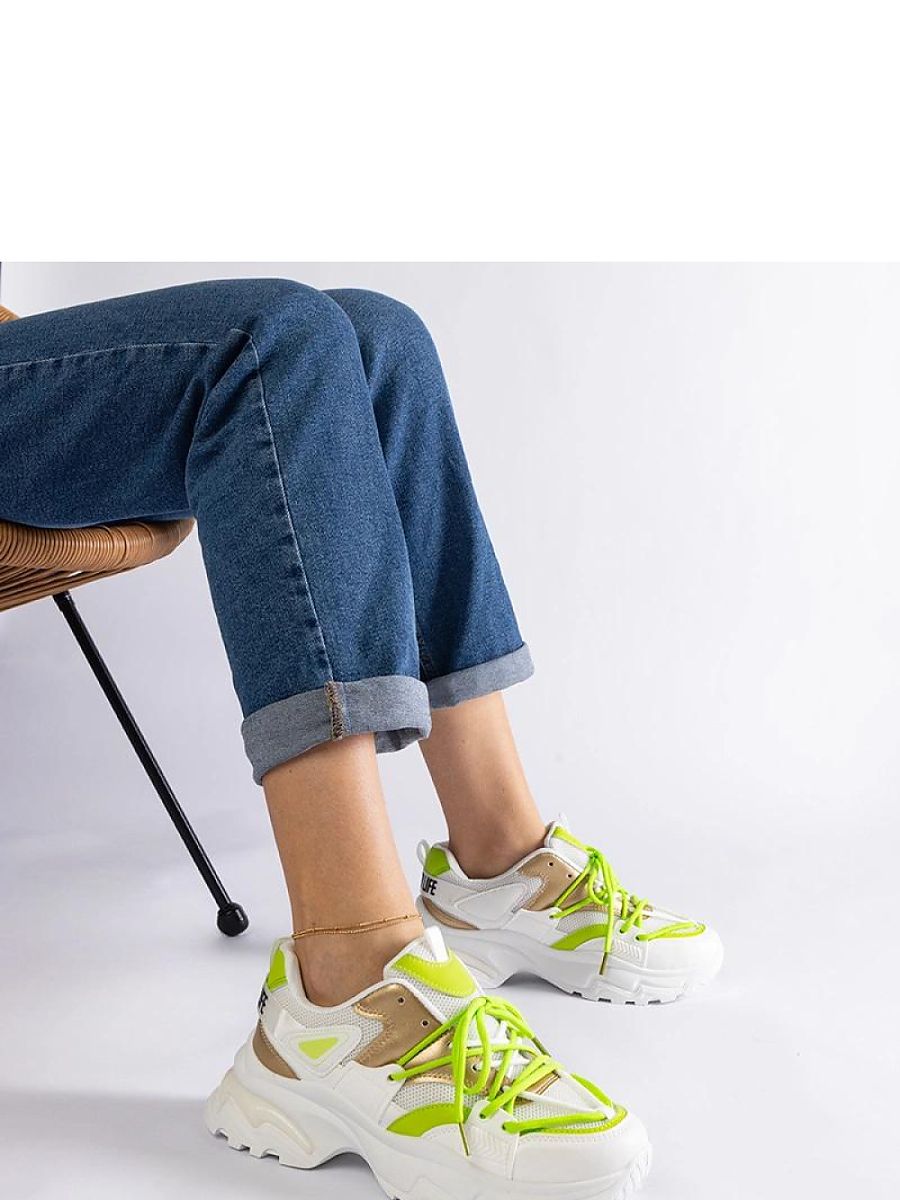 Sneakers model 207168 Solea-3