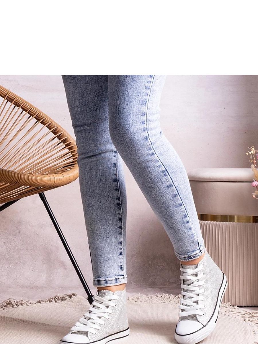 Sneakers model 207211 Solea-1