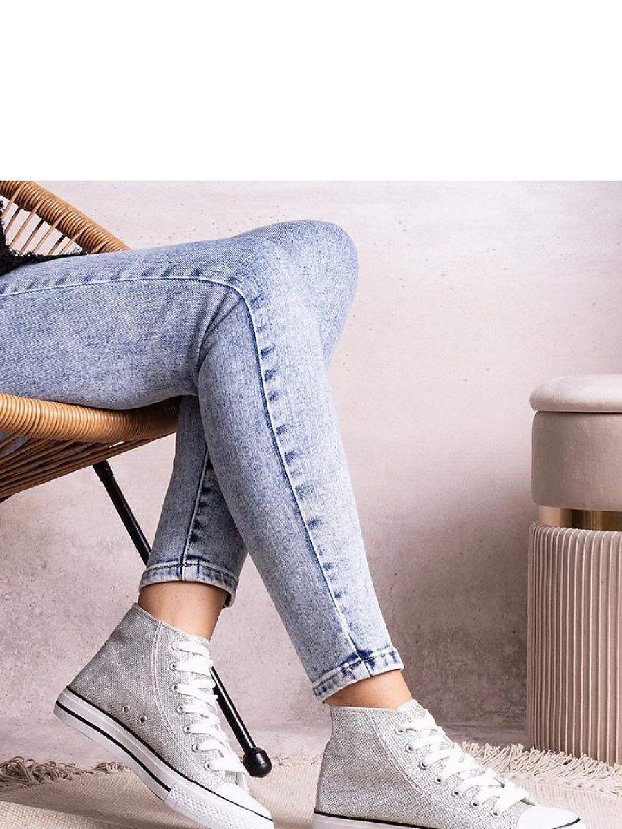 Sneakers model 207211 Solea-2