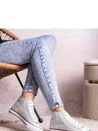 Sneakers model 207211 Solea-2