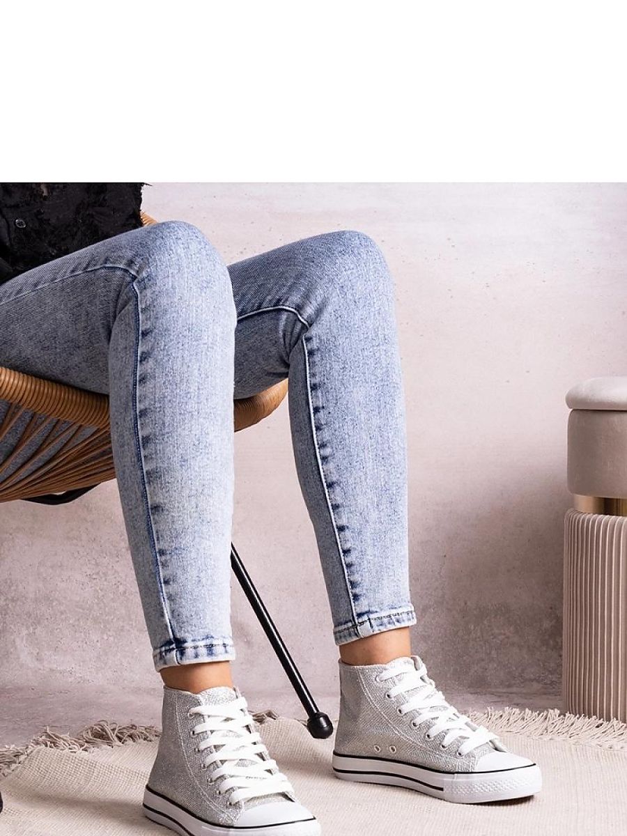 Sneakers model 207211 Solea-3