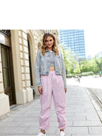 Sneakers model 207311 Solea-1