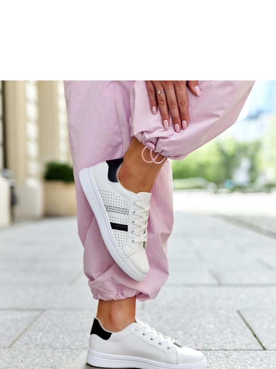 Sneakers model 207311 Solea-2