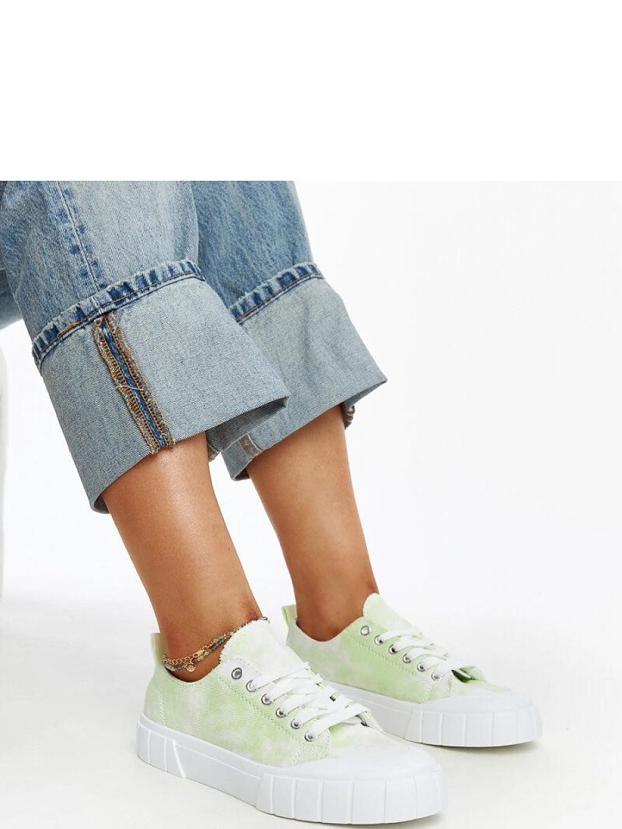 Sneakers model 207364 Solea-0