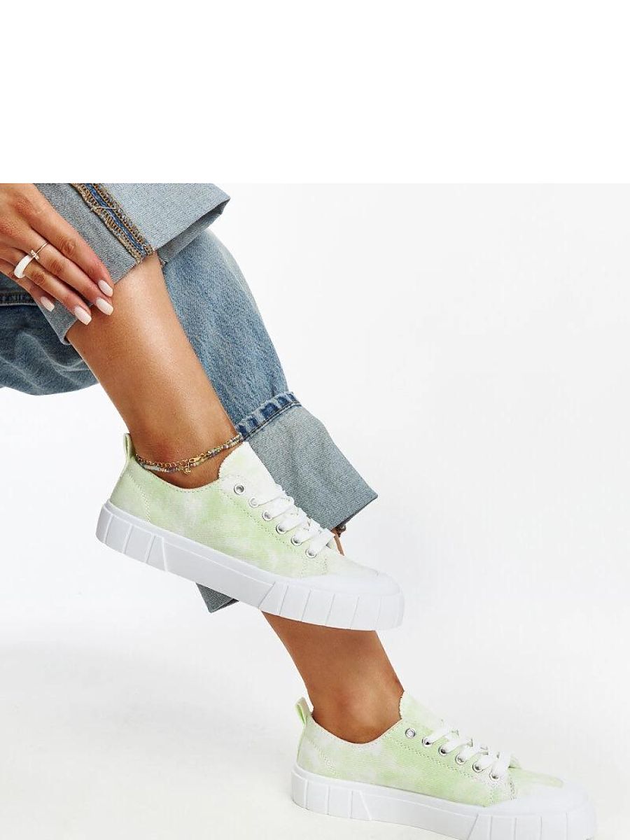 Sneakers model 207364 Solea-1