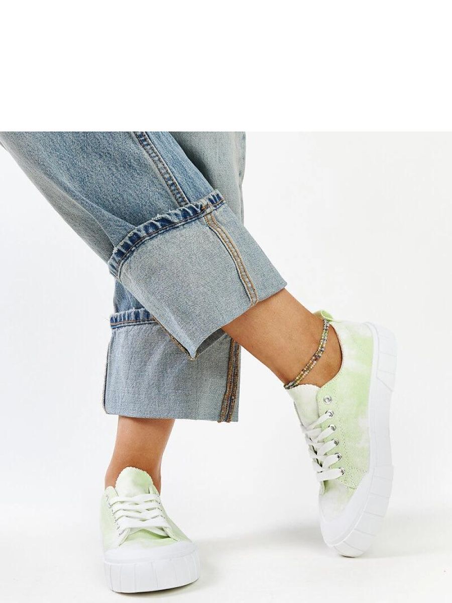 Sneakers model 207364 Solea-2